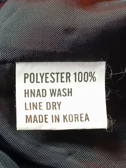 Übergangsjacke Größe 42