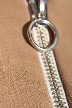 Übergangsjacke Größe 36