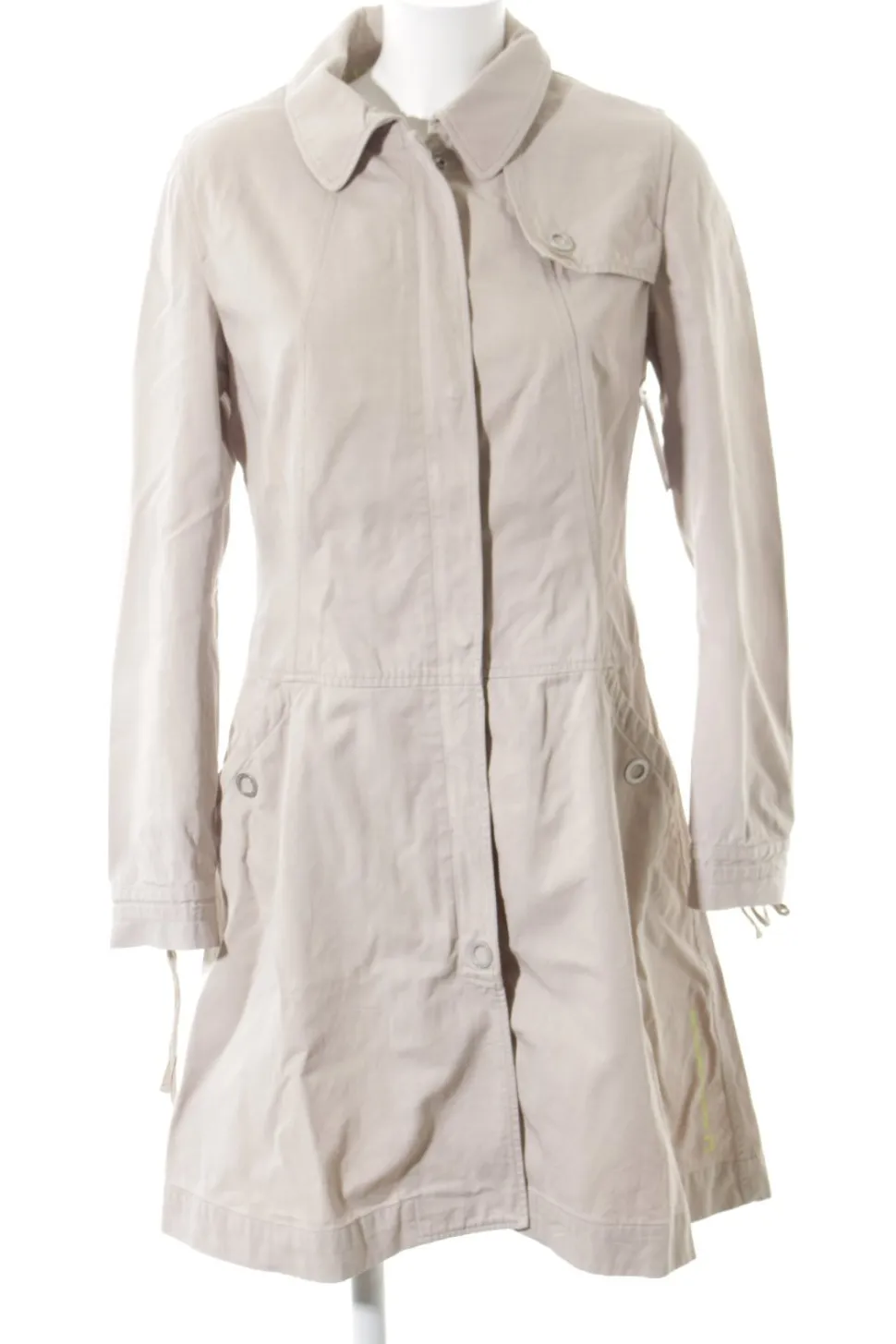 Übergangsjacke Größe 38