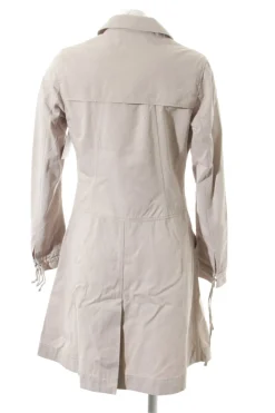 Übergangsjacke Größe 38