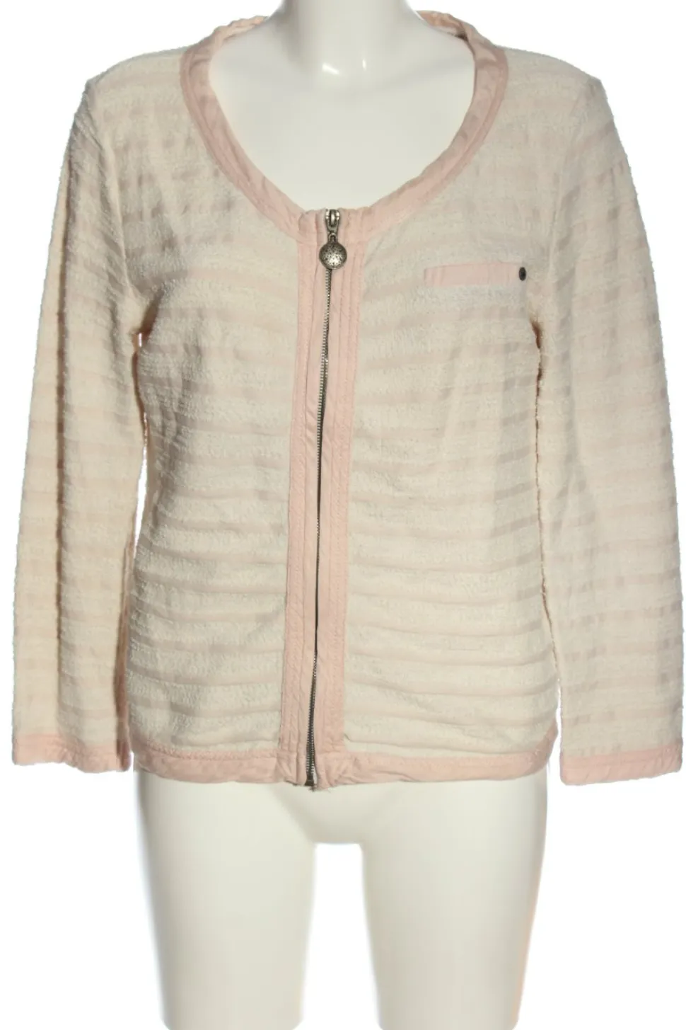 Übergangsjacke Größe 40