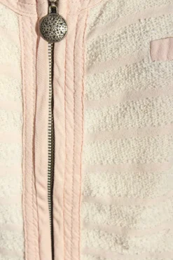 Übergangsjacke Größe 40