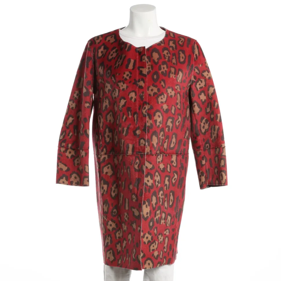 Übergangsjacke Größe 40