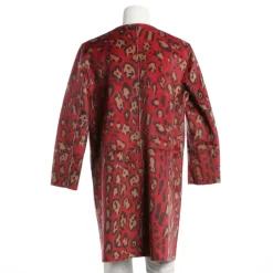 Übergangsjacke Größe 40