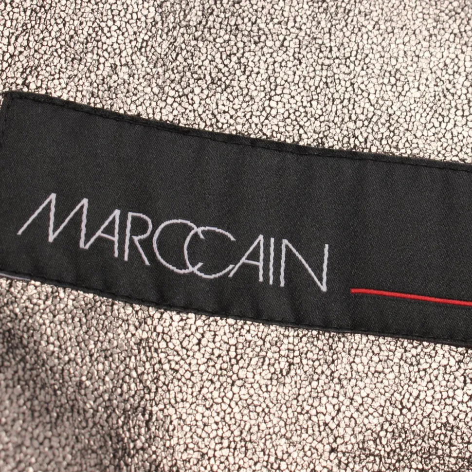 Übergangsjacke Größe 40