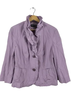 Übergangsjacke Größe 42