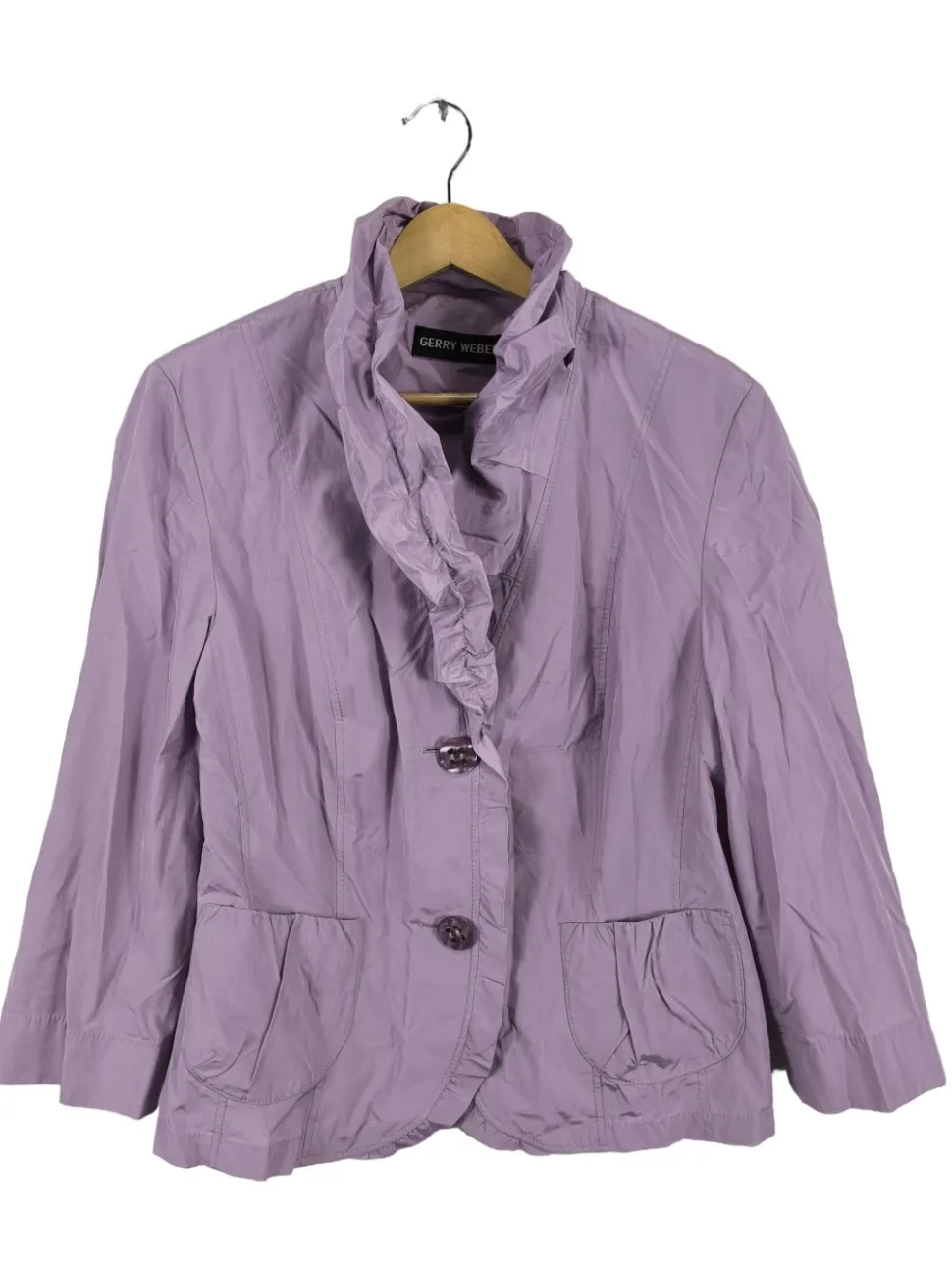 Übergangsjacke Größe 42