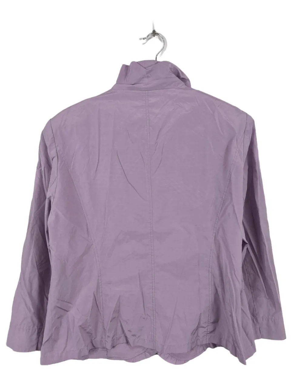 Übergangsjacke Größe 42