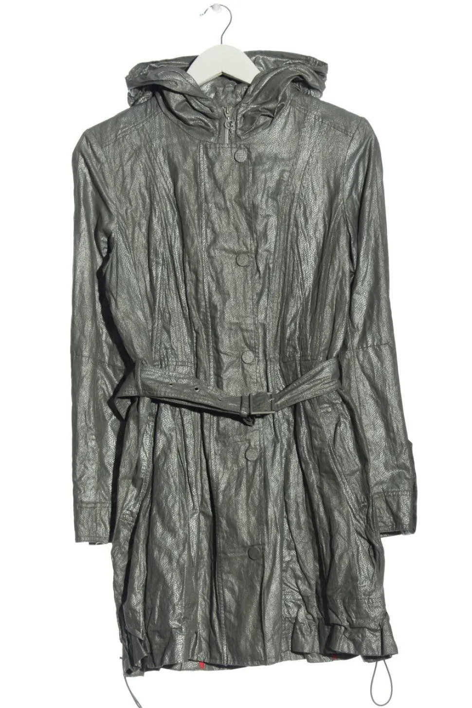 Übergangsjacke Größe 36