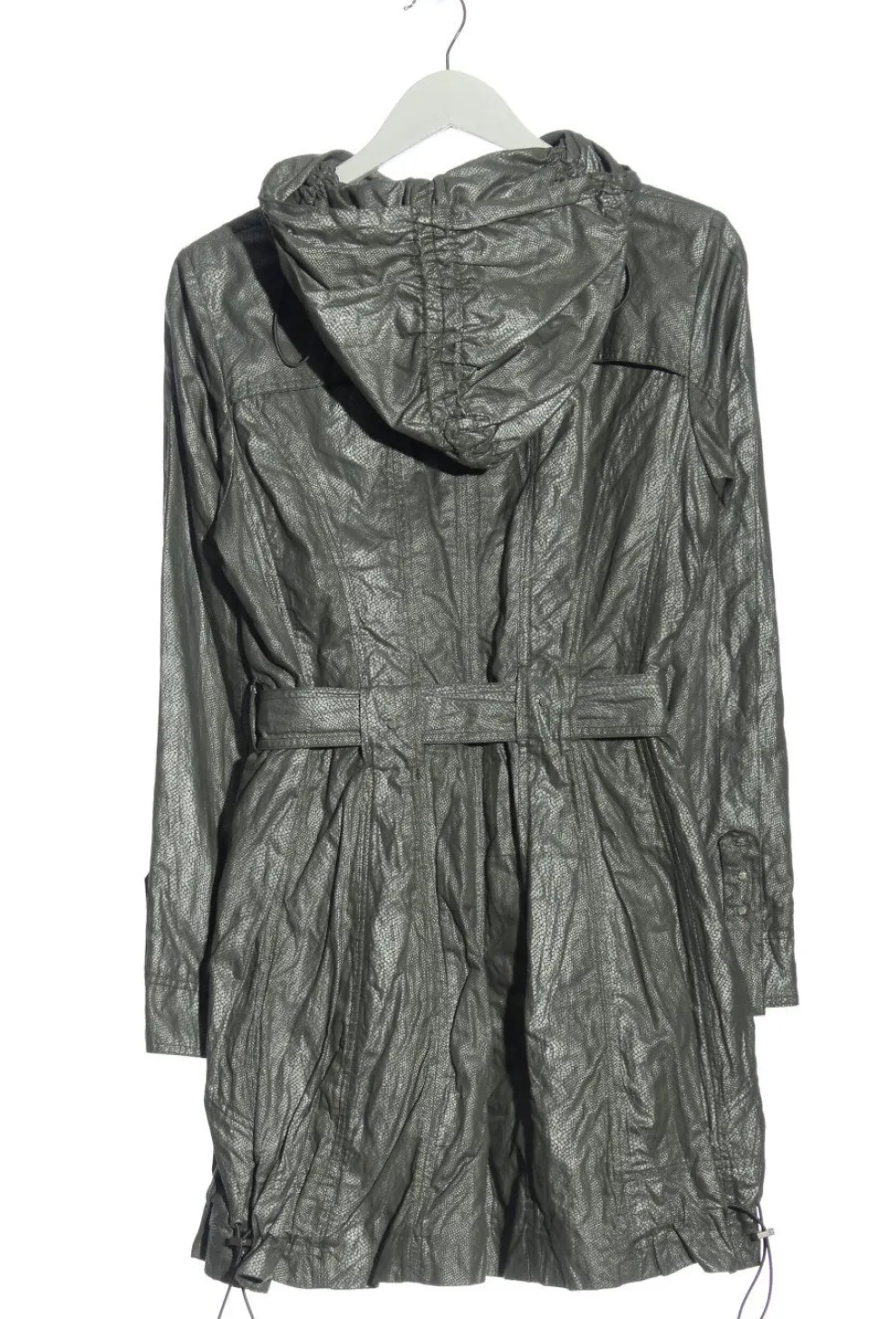 Übergangsjacke Größe 36