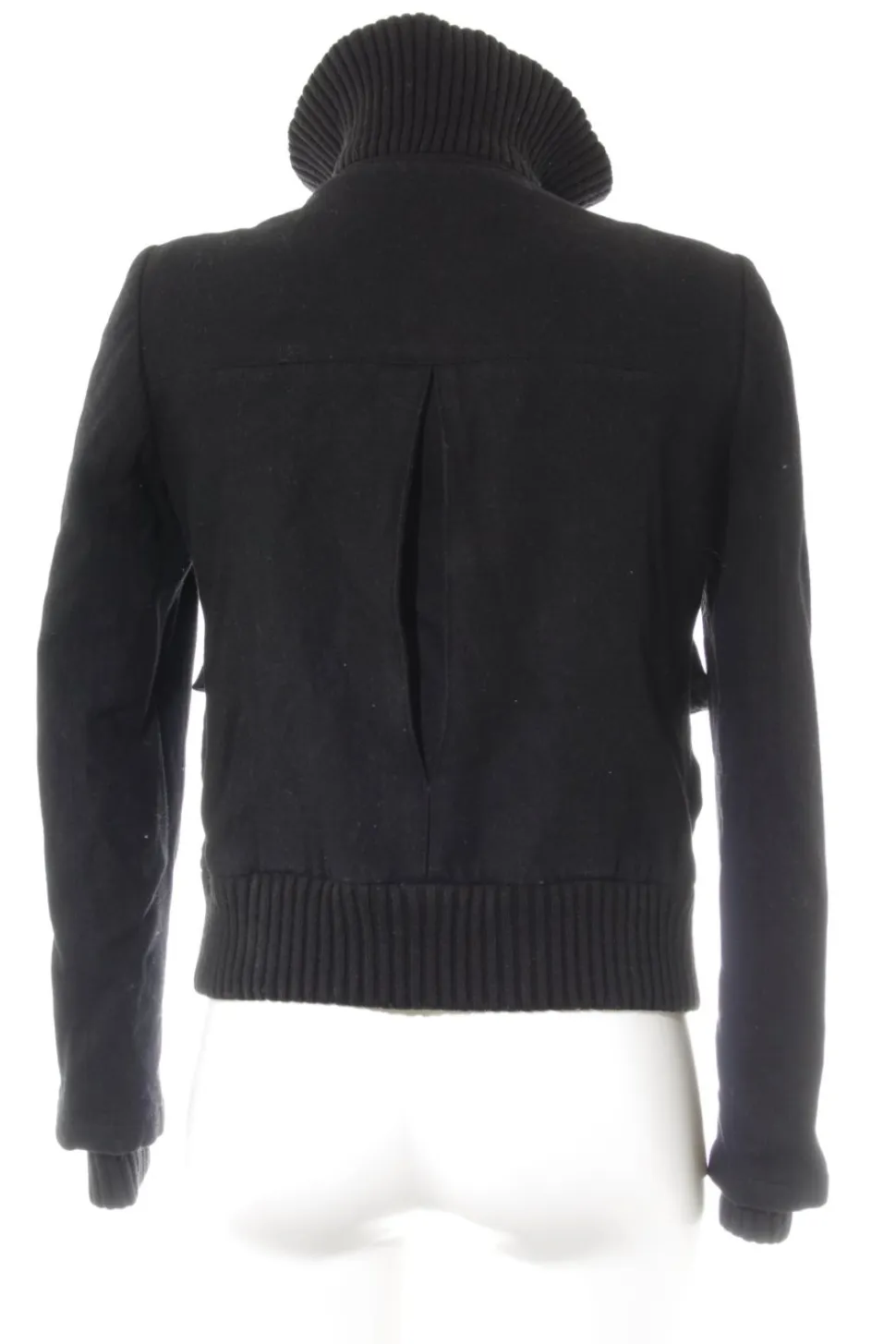 Übergangsjacke Größe 36