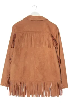 Übergangsjacke Größe 34