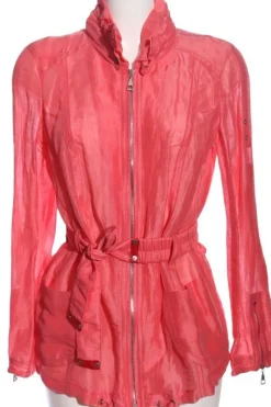 Übergangsjacke Größe 36