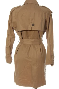 Übergangsjacke Größe 34