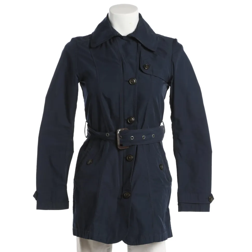 Übergangsjacke Größe 34