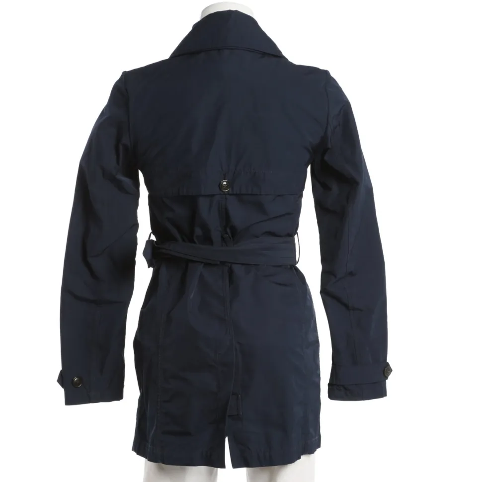 Übergangsjacke Größe 34