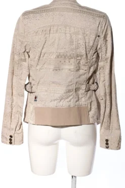 Übergangsjacke Größe 36