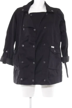 Übergangsjacke Größe 36