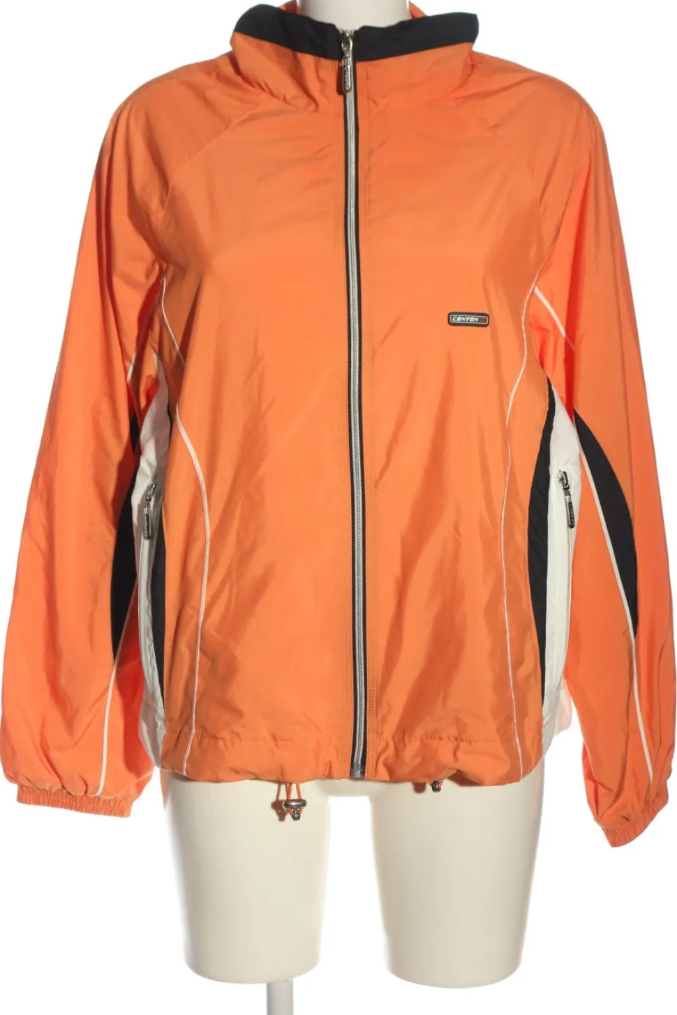 Übergangsjacke Größe 42