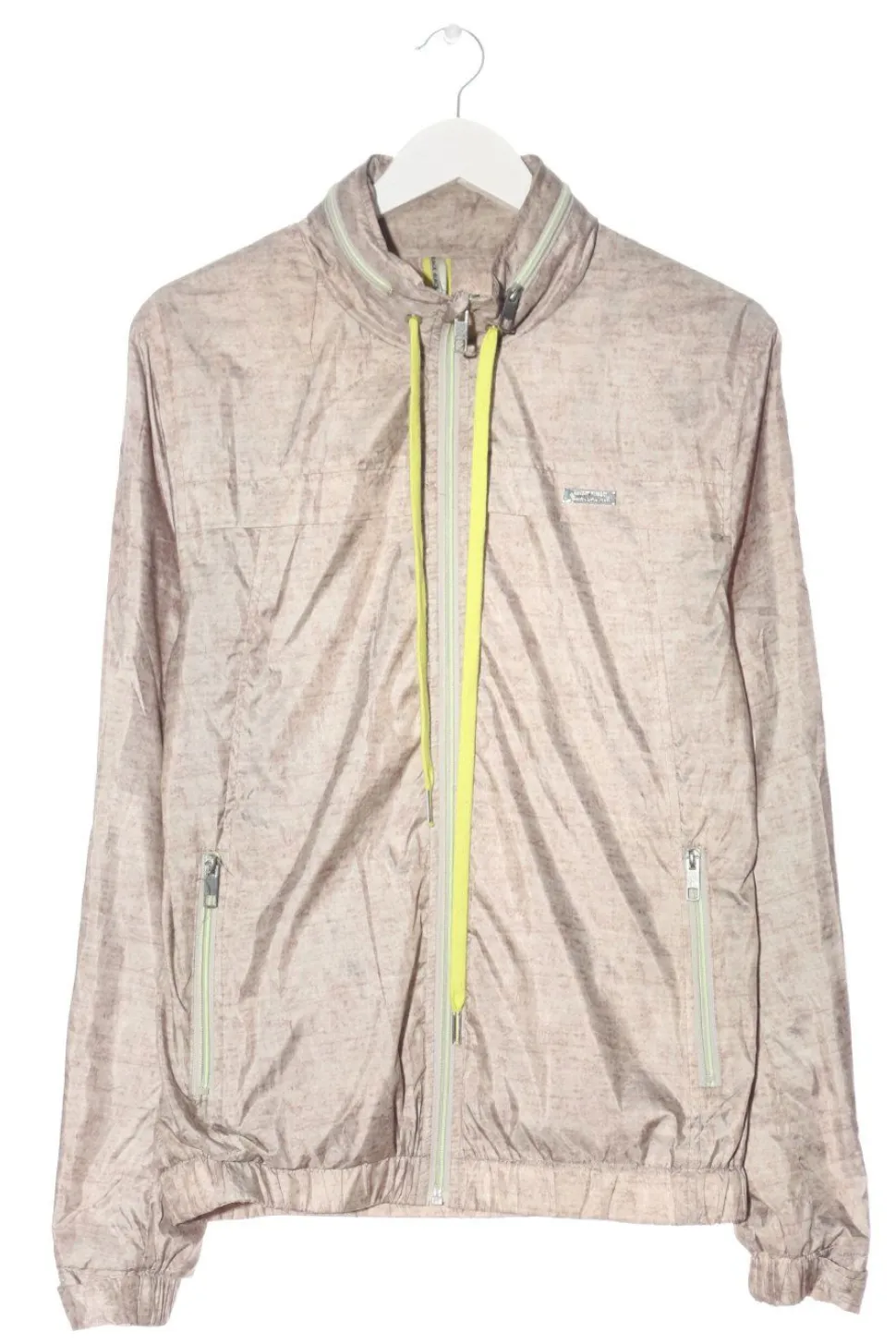 Übergangsjacke Größe 38