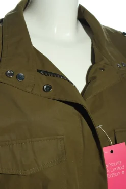 Übergangsjacke Größe 38