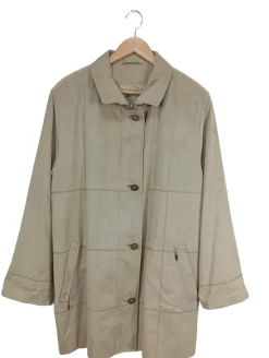 Übergangsjacke Größe 38