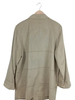 Übergangsjacke Größe 38