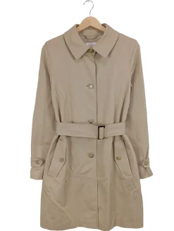 Übergangsmantel Größe 36