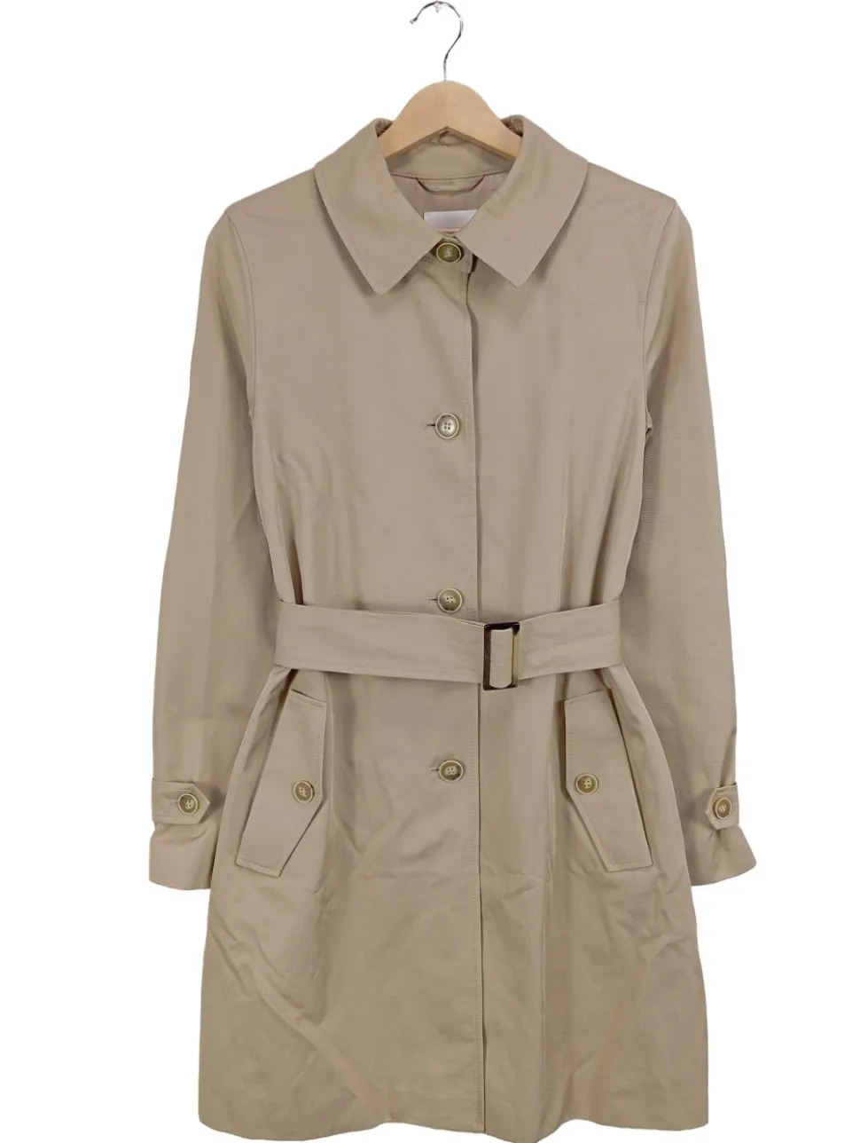 Übergangsmantel Größe 36