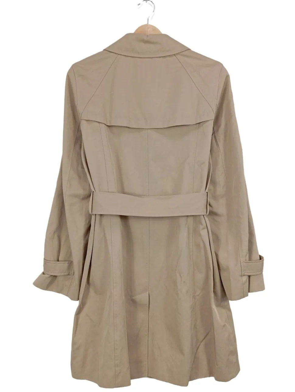 Übergangsmantel Größe 36