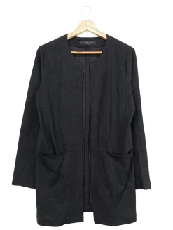 Übergangsmantel Größe 36