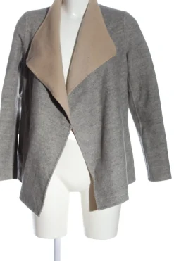 Übergangsmantel Größe 34