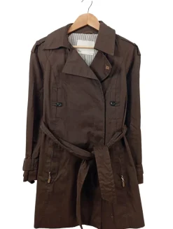 Übergangsmantel Größe 38