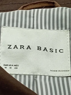 Übergangsmantel Größe 38