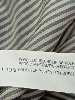 Übergangsmantel Größe 38