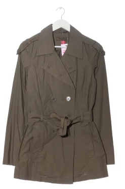 Übergangsmantel Größe 40