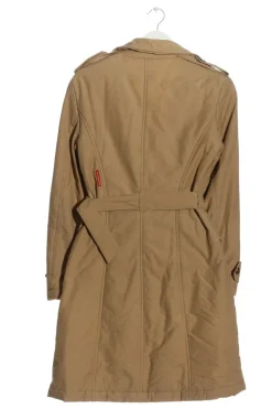 Übergangsmantel Größe 38