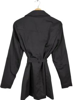 Übergangsmantel Größe 36