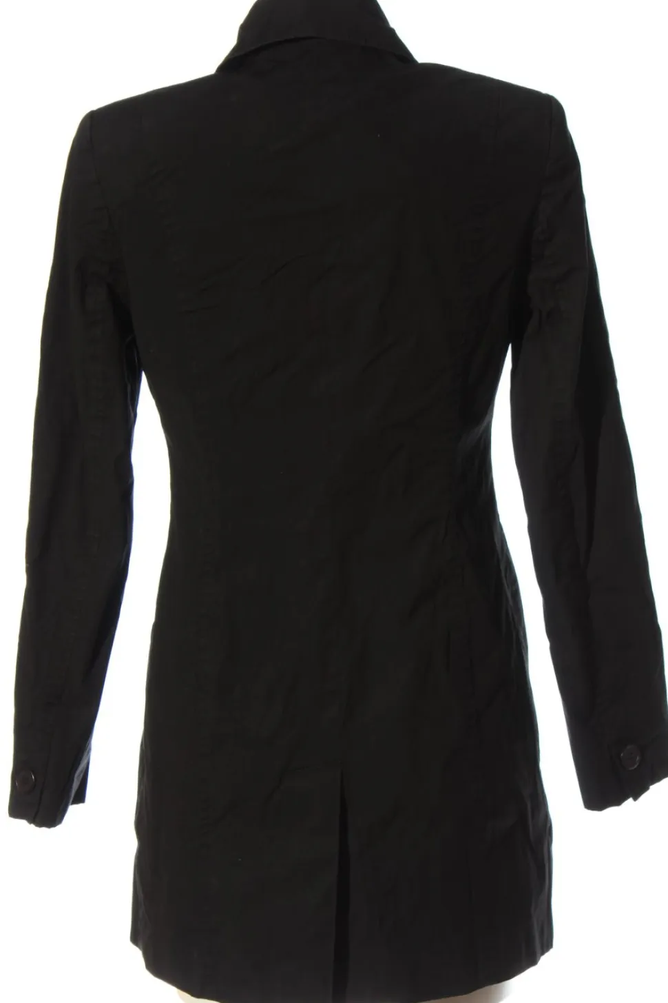 Übergangsmantel Größe 36