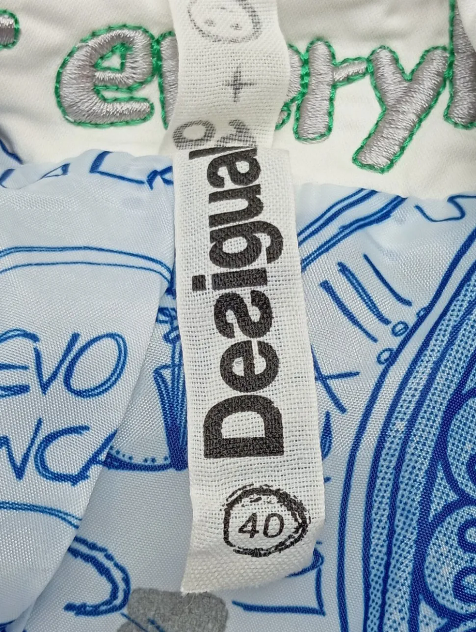 Übergangsmantel Größe 40