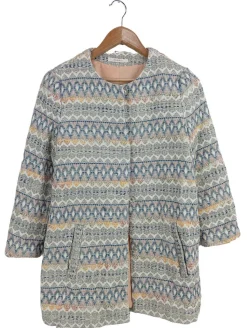 Übergangsmantel Größe 38