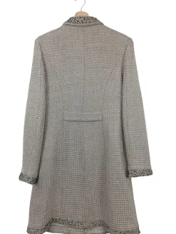 Übergangsmantel Größe 42