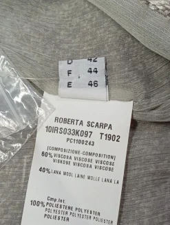 Übergangsmantel Größe 42