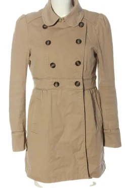 Übergangsmantel Größe 40