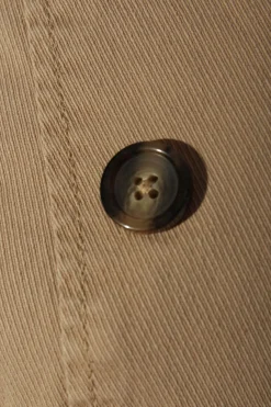 Übergangsmantel Größe 40