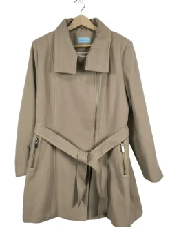 Übergangsmantel Größe 40