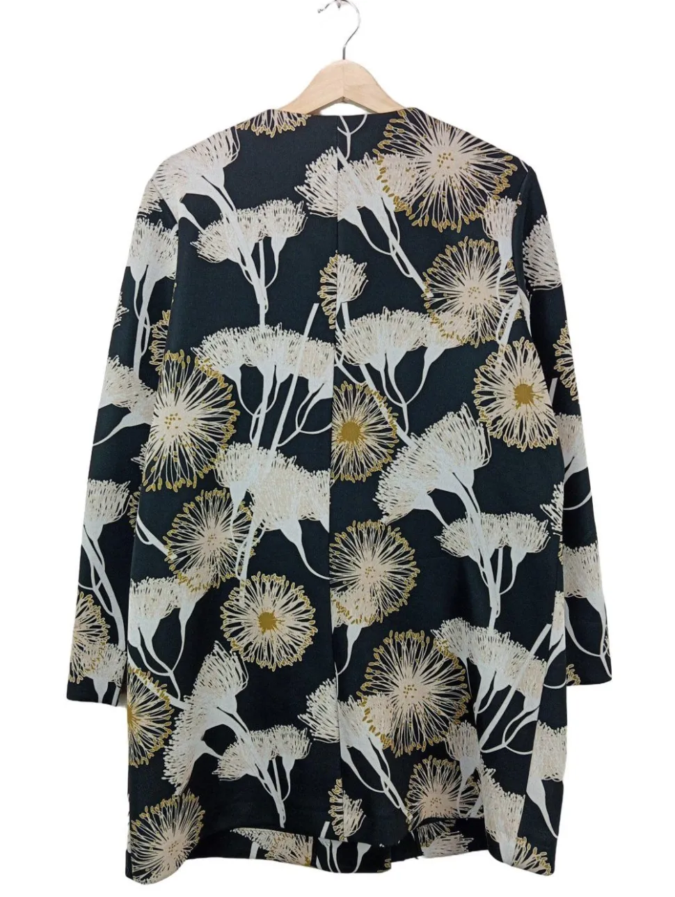 Übergangsmantel Größe 42