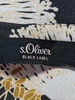 Übergangsmantel Größe 42