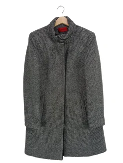 Übergangsmantel Größe 38