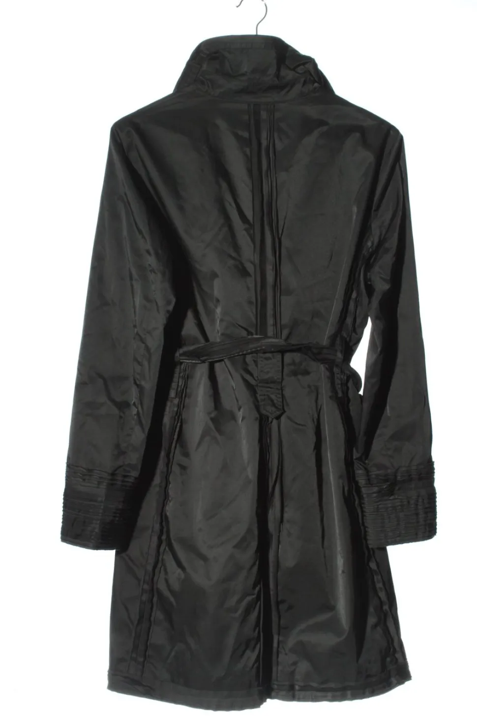 Übergangsmantel Größe 38